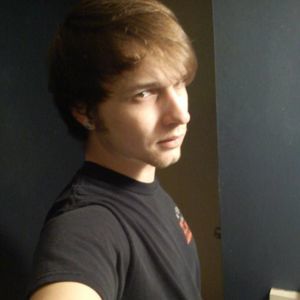 Meet your Posher, Chet